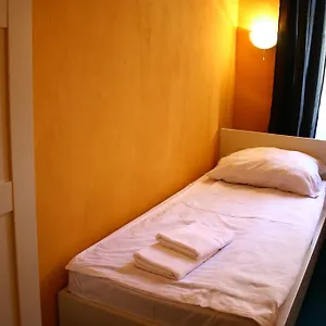 Hotelové Kolčavka Praha