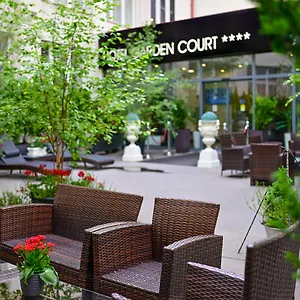Garden Court Praha