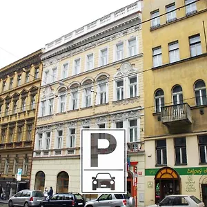 Ea Tosca Praga