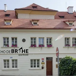 Tycho De Brahe Praha